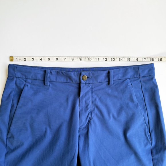 lululemon Cove ABC Short 11" size 36 - Picture 15 of 16